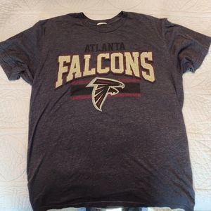 Atlanta Falcons t shirt lg Ryan 2